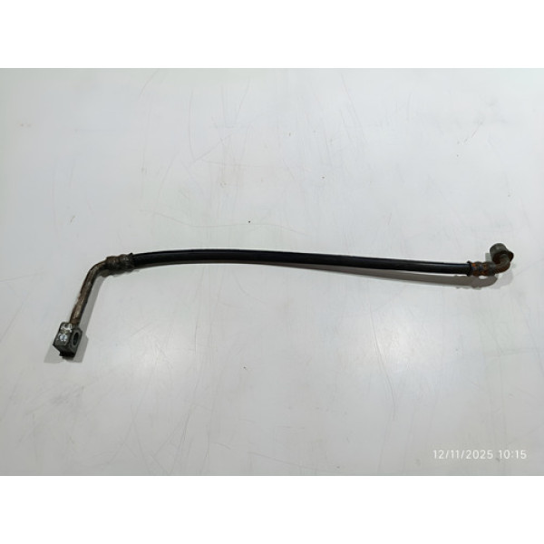 Mangueira Traseira Esquerda F.lexivel Gm Cruze 1.4 Ltz 2017