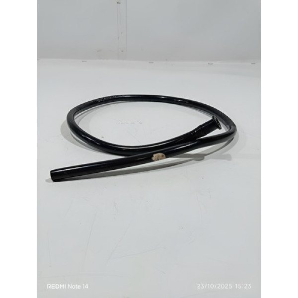 Mangueira Respiro Gargalo Fiat Toro Endurence Diesel 2021