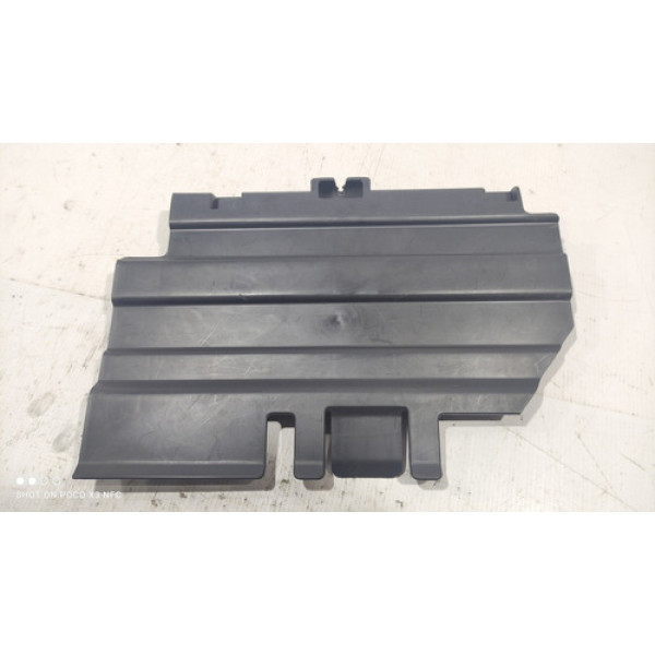 Moldura Do Módulo Central Ford Ecosport 2013/2017 Original