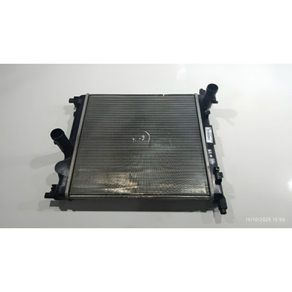 Radiador De Agua Volkswagen Up 1.0 Mpi Move 2018