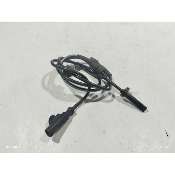 Sensor Dianteiro Direito Nissan Tiida 2012