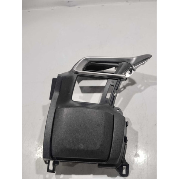 Difusor De Ar Esquerdo Porta Copo Honda Fit 2015/2017