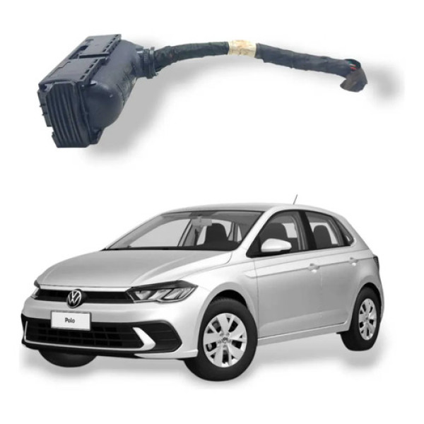 Chicote Plug Módulo Injeção Polo Tsi Higline Aut 1.0 2023