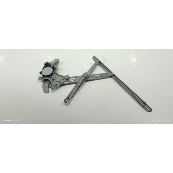 Máquina Vidro Eletrico Dianteiro Direito Toyota Etios 2015