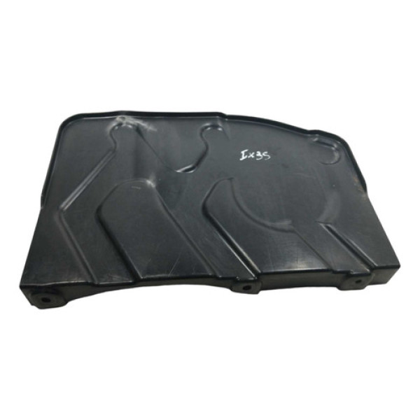 Defletor Direito Do Radiador Hyundai Ix35 2012