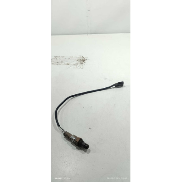 Sonda Lambda Pós Renault Logan 1.6 16v 2016