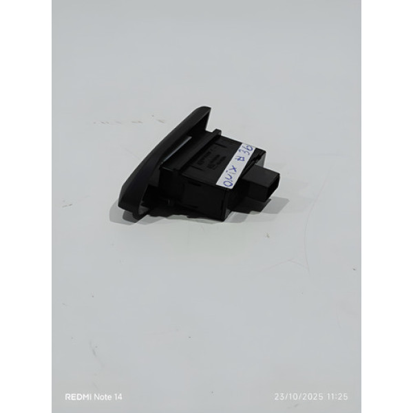 Botão Abertura Da Tampa Porta Malas Gm Onix 1.0 Lt 2016