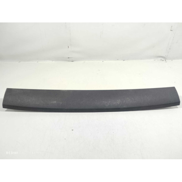 Acabamento Direito Tampa Porta Malas Citroen C4 Picasso 2010