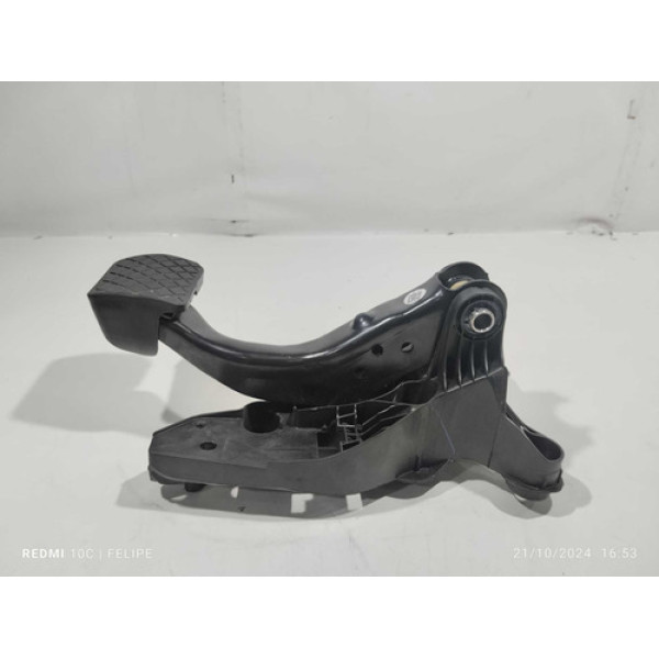 Pedal De Freio Volkswagen Nivus Confortline 2022