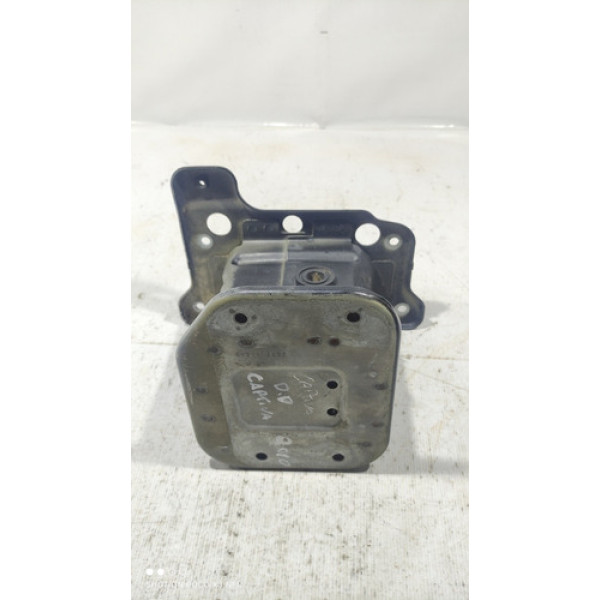 Suporte Alma Dianteira Direita Chevrolet Captiva 2010