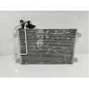 Condensador Ar Condicionado Renault Scenic Megane 2001/2006