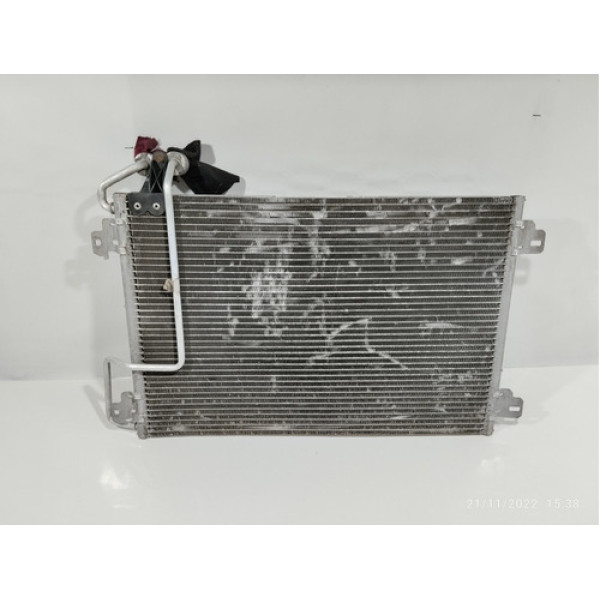 Condensador Ar Condicionado Renault Scenic Megane 2001/2006