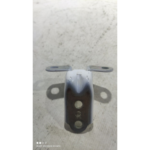 Dobradiça Inferior Porta Traseira Direita Hyundai Hb20 2015 