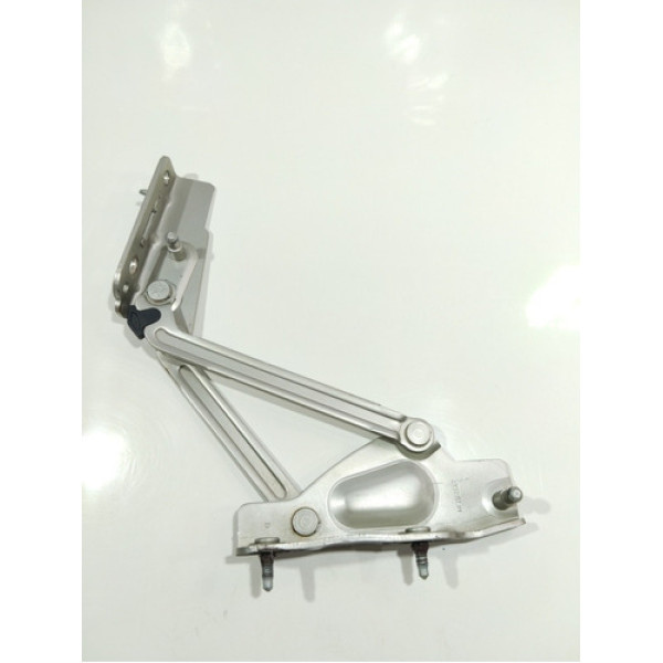 Dobradiça Do Porta Malas Lado Direito Citroen C4 Pallas 