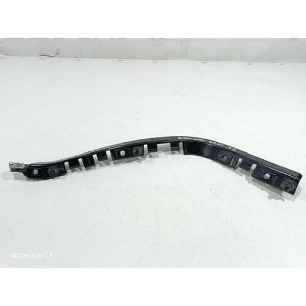 Guia Parachoque Traseiro Esquerdo Discovery Sport Sd4 2016