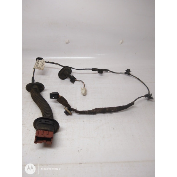 Chicote Porta Tras E T.d Renault Logan 14 241267791r