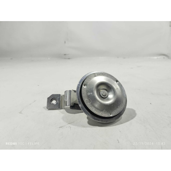 Buzina Do Sensor De Estacionamento Ford Focus 2015