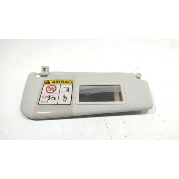 Quebra Sol Gran Siena 2015 Lado Direito