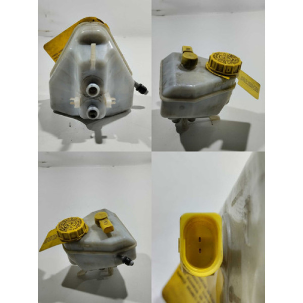 Reservatório Fluido Freio Amarok Bi-turbo  Manual  2012