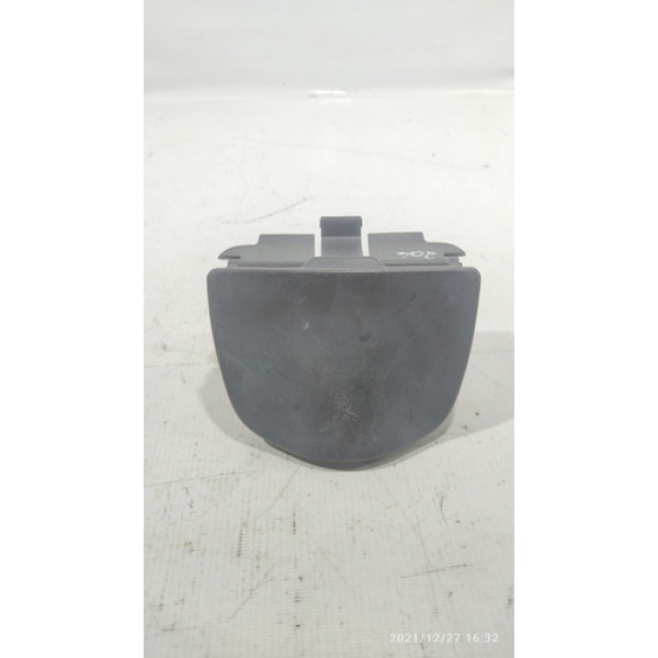 Porta Objetos Cinzeiro Peugeot 206