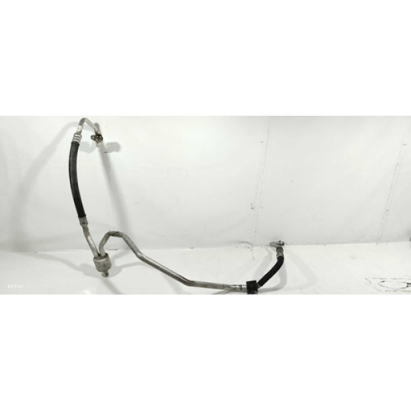 Mangueira Do Ar Condicionado Honda Civic 2000