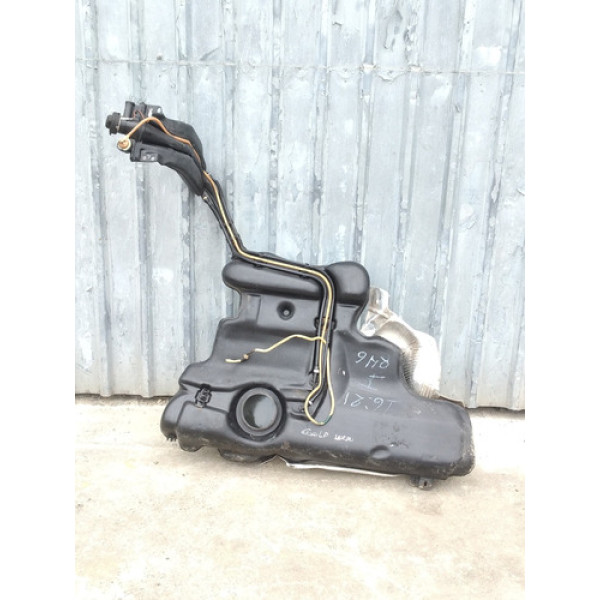 Tanque De Combustível Golf 2000