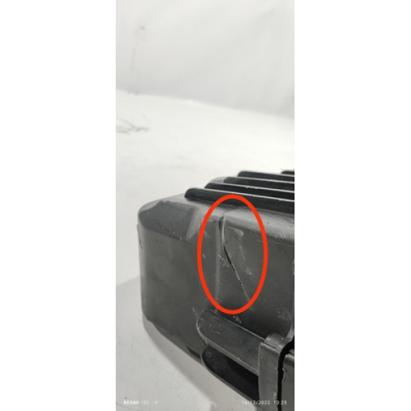 Caixa Filtro De Ar Citroën C4 Pallas 2.0 2008-2012 