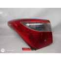 Lanterna Traseira Esquerda Hb20 