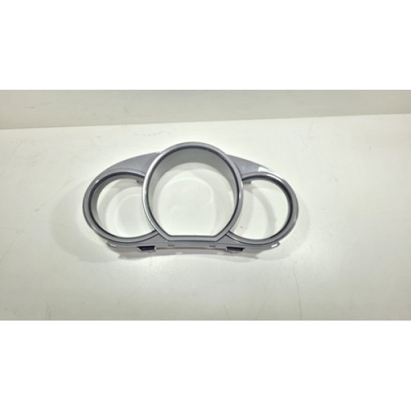 Moldura Painel Instrumentos Citroen C3 Aircross 2014