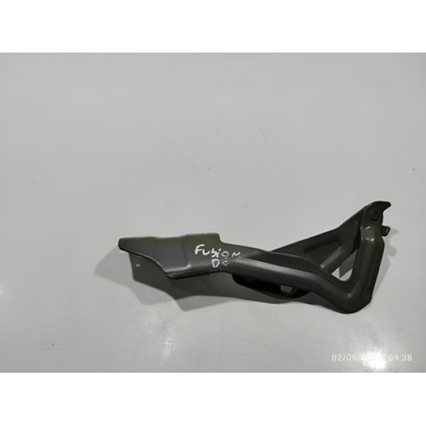 Dobradiça Esquerda Do Capô Ford Fusion Awd 2012 (compare