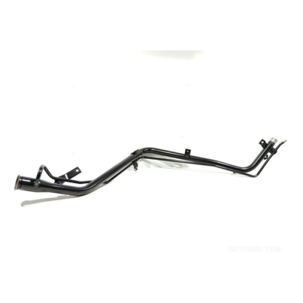 Gargalo Do Tanque De Combustível Honda Fit 2017