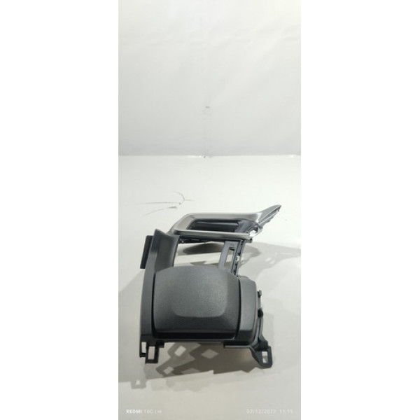 Moldura Difusor Lado Esquerdo Honda New Fit 2015 - 2019