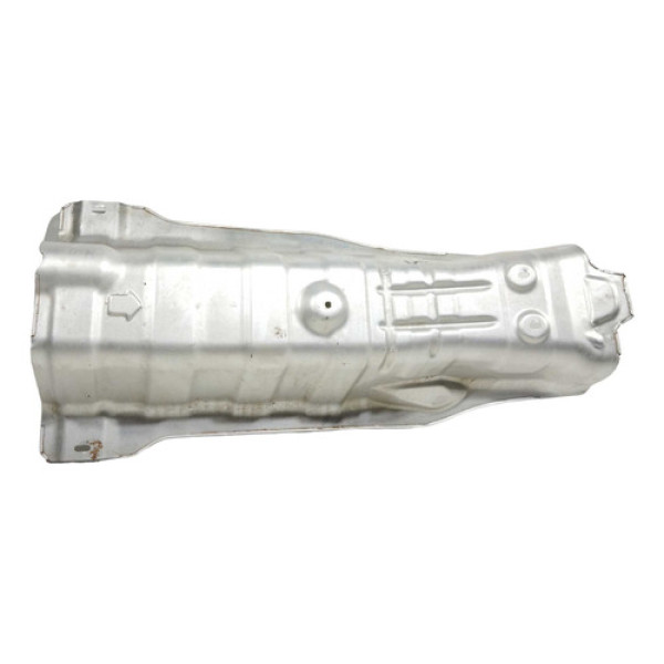 Defletor Calor Escapamento Hyundai Hb20 1.6 2015  