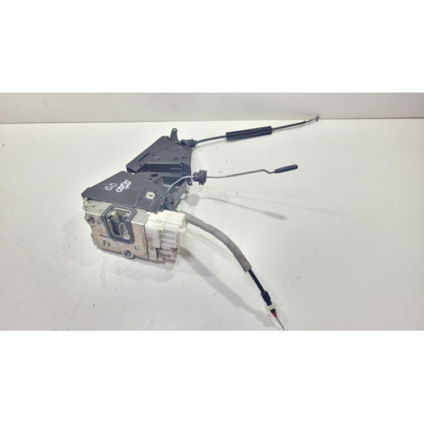 Fechadura Dianteira Direita Mercedes-benz A200 B200 2006 10