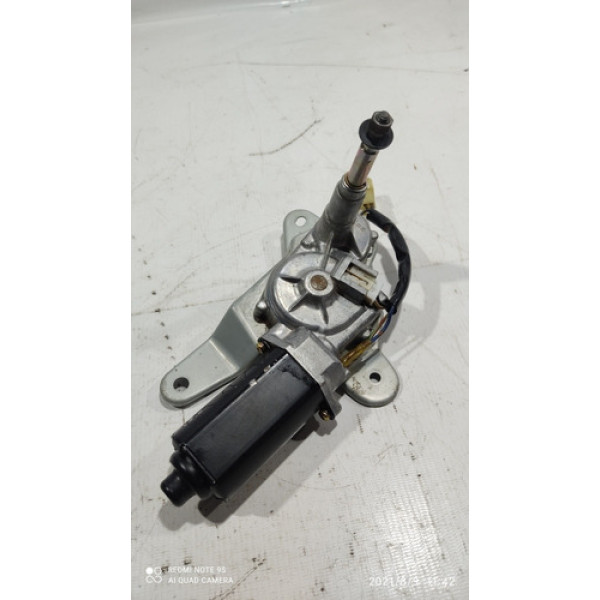 Motor Limpador Traseiro Honda Fit 2005 (cx29)
