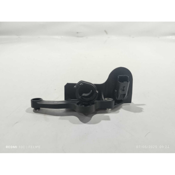 Sensor De Rotação Peugeot 2008 Allure 1.6 Manual (9639999880