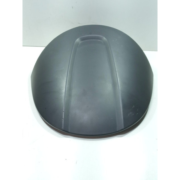 Acabamento Superior Painel Instrumentos Ford New Fiesta 2014