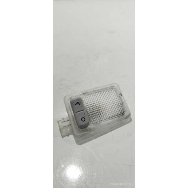 Luz Cortesia Interna Ford Focus 2011