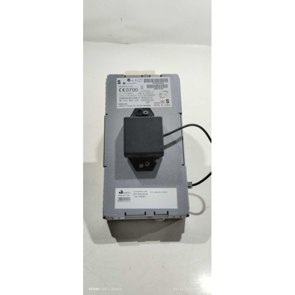 Módulo Central Interface Bluetooth Nissan Sentra 2015