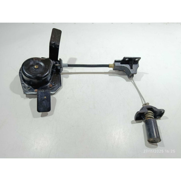 Suporte Catraca Estepe Land Rov Discovery Sport Hse Sd4 2016