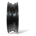 Calota Aro Estepe Onix 1.0 Lt Flex 2016 T115/70 R16 Preto