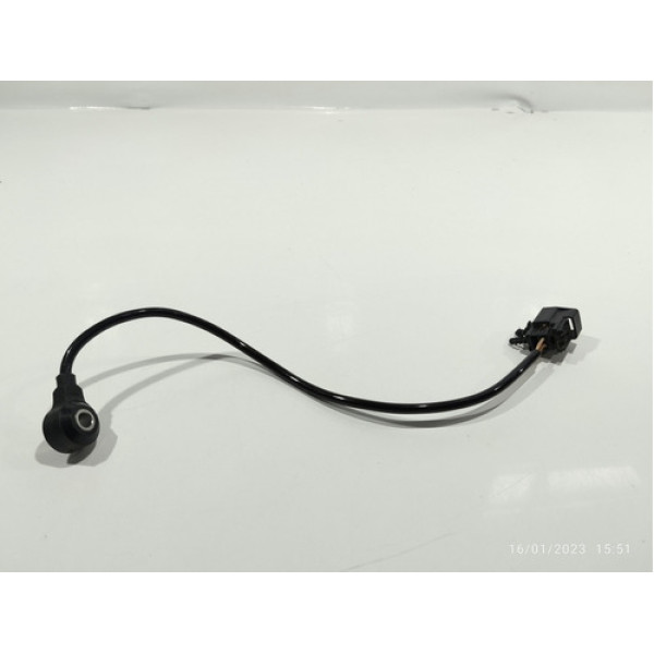 Sensor Detonação Ford Fiesta Ka 1.5 2017