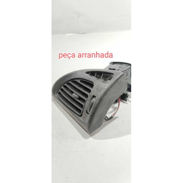 Difusor Do Ar Condicionado Lado Direito Citroen C5 2004