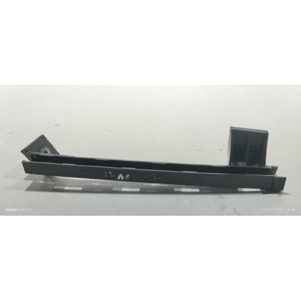 Guia Canaleta Traseira Esquerda Hyundai Tucson 2014