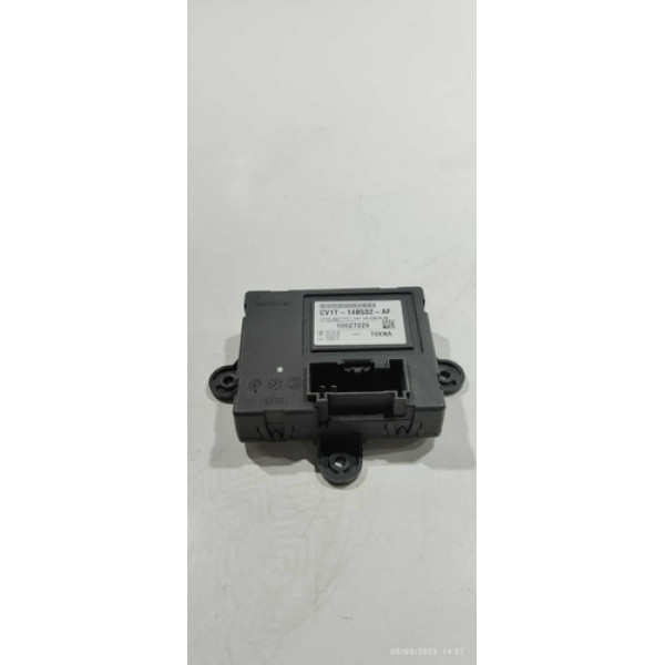 Módulo Vidro Elétrico Traseira Direita Ford New Fiesta 2014