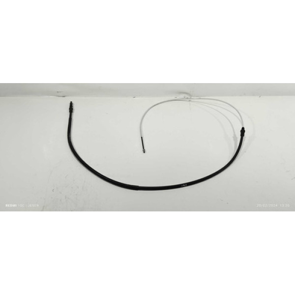 Cabo Do Freio De Mão Fluence 2.0 Automatico 2015