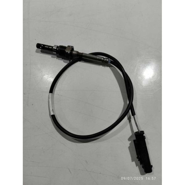 Sonda Lambda Coletor Escape Toro Endurance Atd4 Diesel 2021