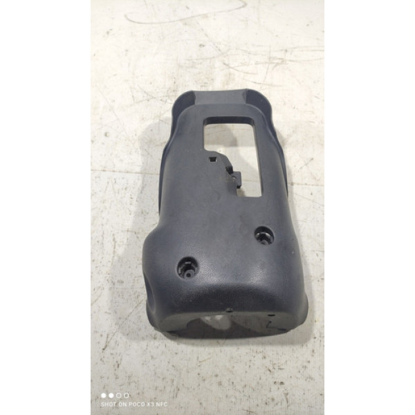 Moldura Inferior Coluna Direção New Fit 2009-2014 77360tj0