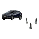 Parafuso Da Polia Da Bomba Agua Tracker 1.0 Turbo 2021