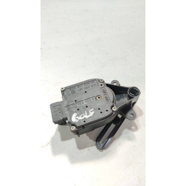 Motor Atuador Caixa Evaporadora Volkswagen Golf 2002
